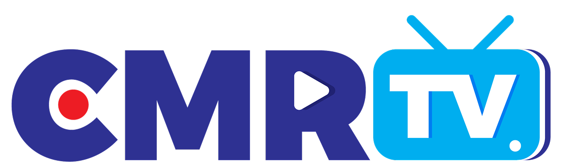 CMR TV logo