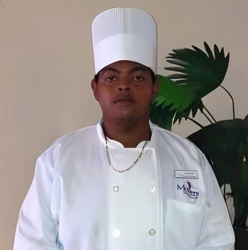 Professional headshot of Creator Name