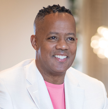 Professional headshot of Creator Name