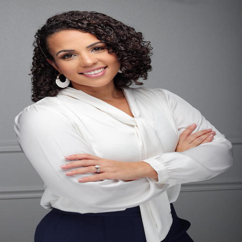 Professional headshot of Creator Name