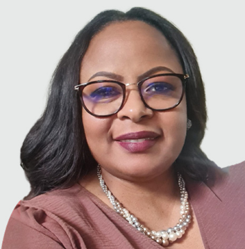 Professional headshot of Creator Name