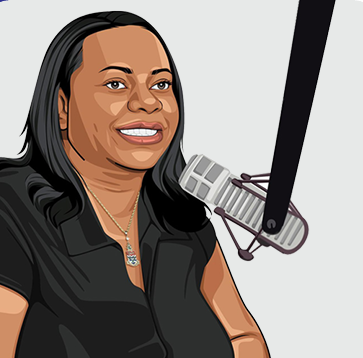 Professional headshot of Creator Name