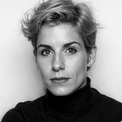 Professional headshot of Creator Name