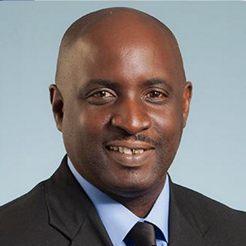 Professional headshot of Creator Name