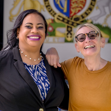 Professional headshot of Creator Name