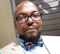 Professional headshot of Creator Name