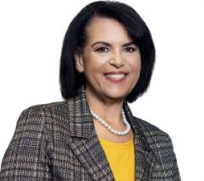 Professional headshot of Creator Name