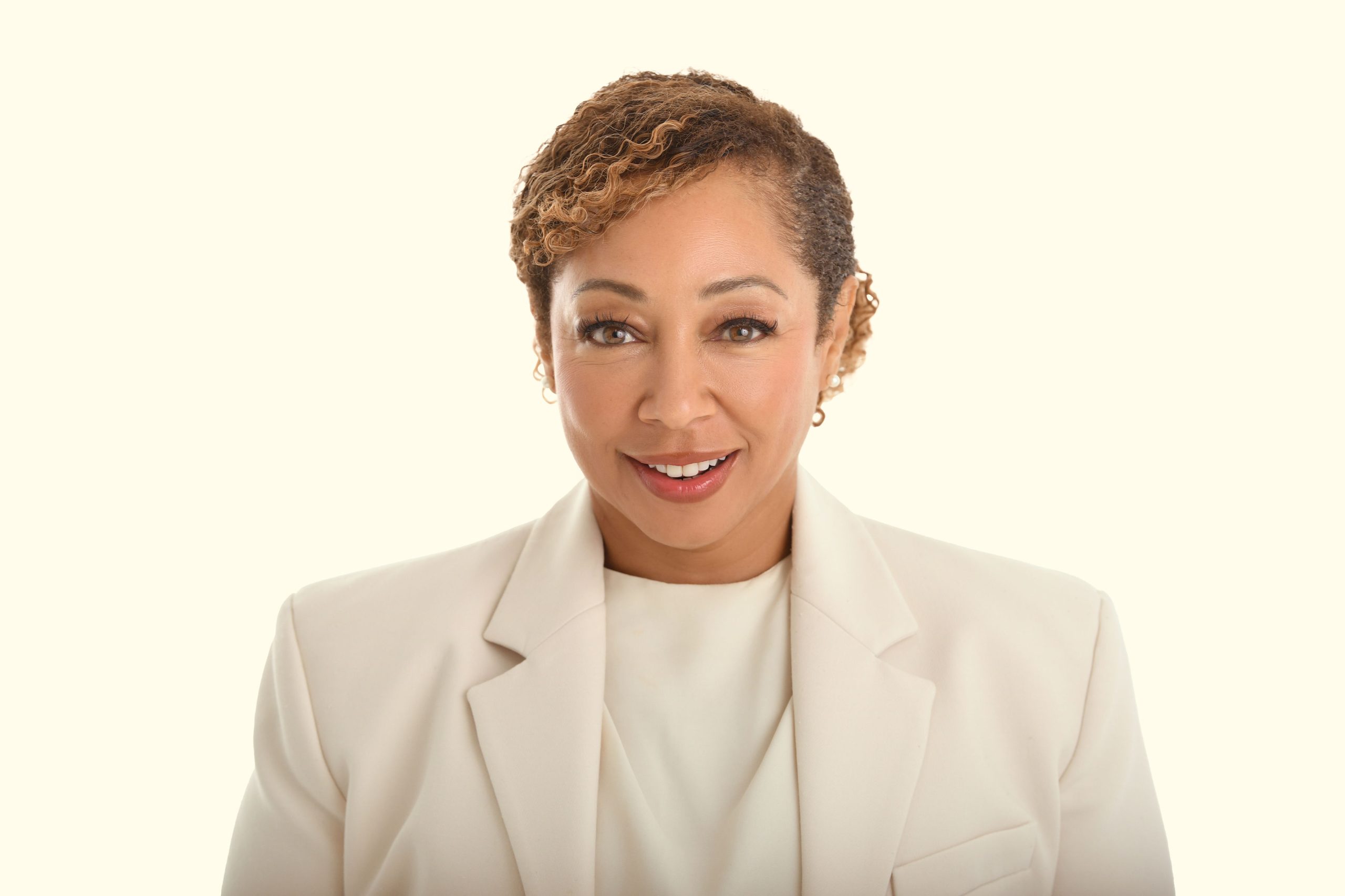 Professional headshot of Creator Name